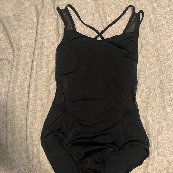 leotard - Picture 1 of 4